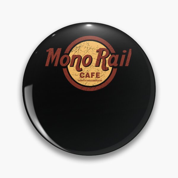 Item preview, Mo.no Ra.il   designed and sold by evensqfrende.