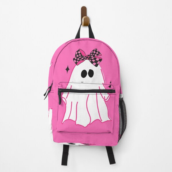 Item preview, Pink Coquette Ghost designed and sold by MaiZephyr.