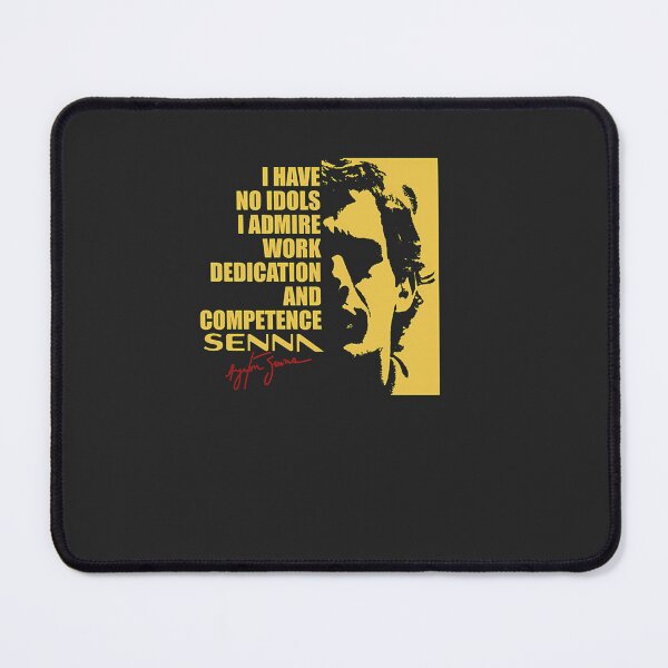 Item preview, Legend-Ayrton-Senna-(1) designed and sold by dolesemhn.