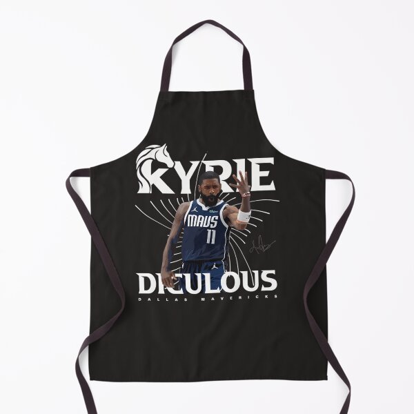 Item preview, Kyrie-Irving-Left-Hand-Celebration designed and sold by luksaqido.