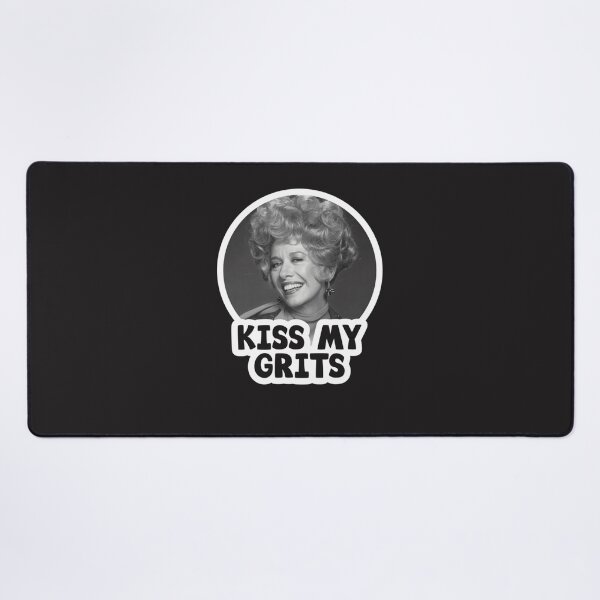Item preview, Kiss-My-Grits---Alice---Flo---Mel'S-Diner designed and sold by stoldtbeesk.