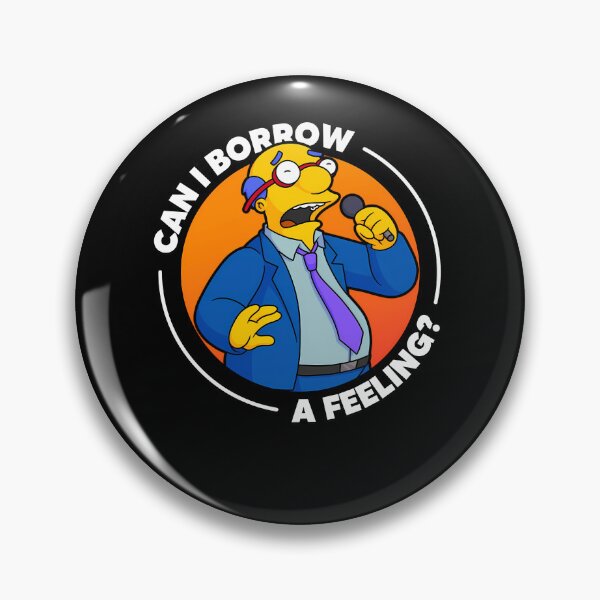 Item preview, Ca.n I Bo.rrow A Fe.eling  designed and sold by evensqfrende.