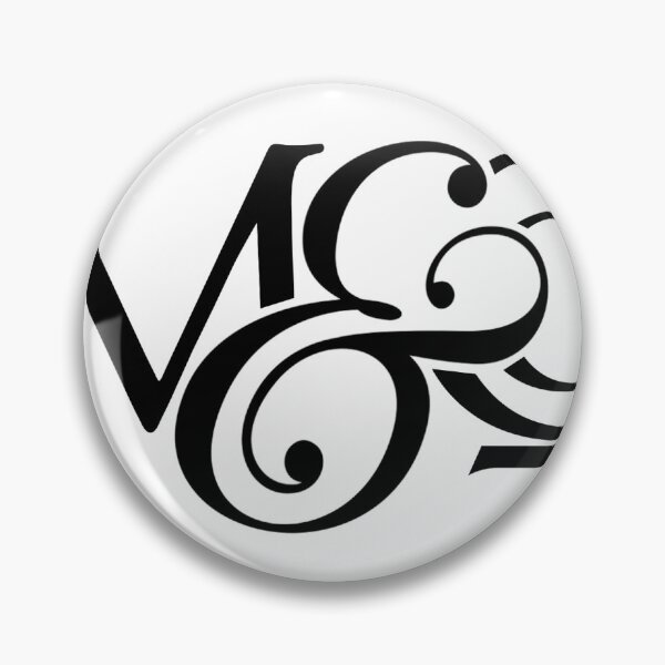 Item preview, May & Co. Icon designed and sold by VergelInt.