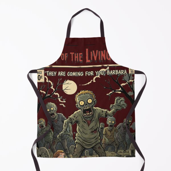 Item preview, Night of the Living Dead designed and sold by wings-studio.