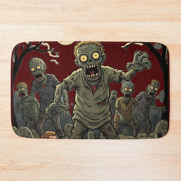 Item preview, Night of the Living Dead designed and sold by wings-studio.