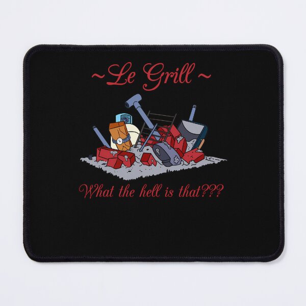 Item preview, L.e Gr.ill   designed and sold by evensqfrende.