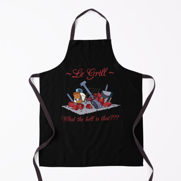 Item preview, L.e Gr.ill   designed and sold by evensqfrende.