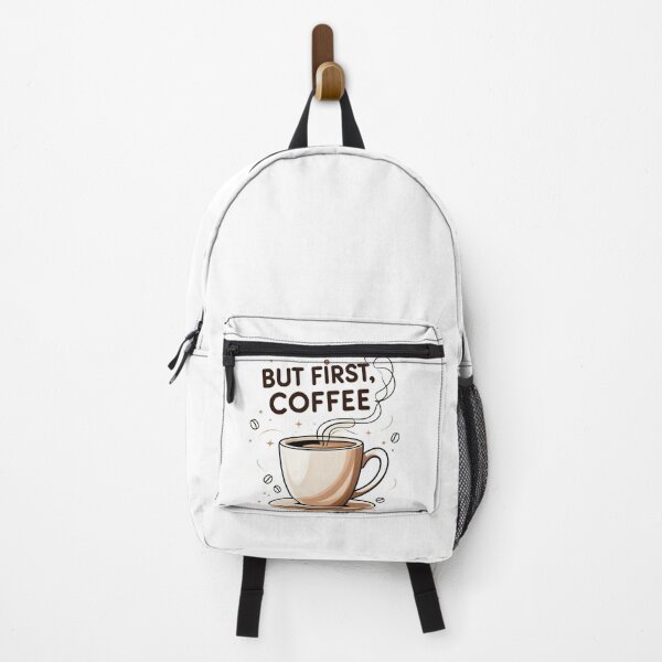 Item preview, but first coffee designed and sold by Arty Art.