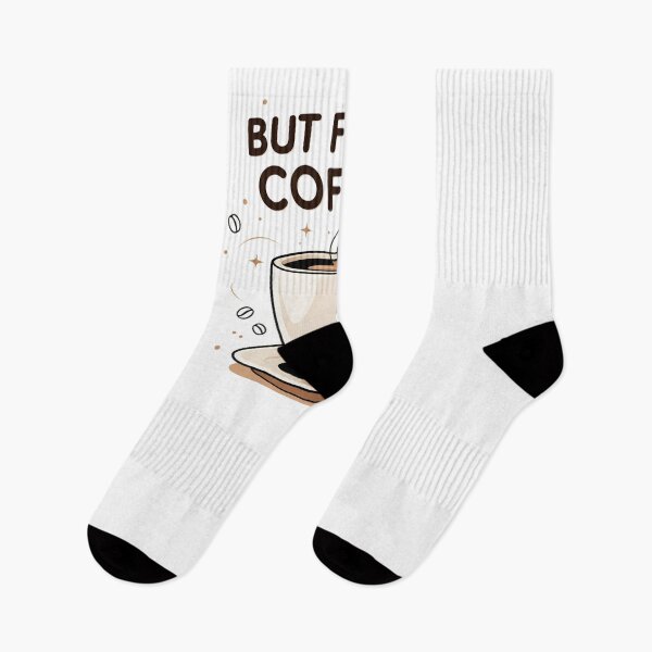 Item preview, but first coffee designed and sold by Arty Art.
