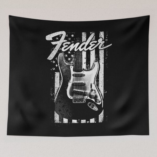 Item preview, Guitar Company 90s Jazz Music Vintage Retro designed and sold by APD-Store-Art.