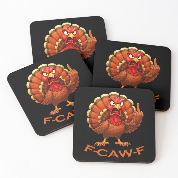 Item preview,  F-Caw-F Chicken designed and sold by cleanframe.