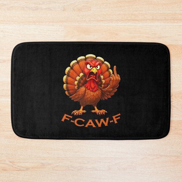 Item preview,  F-Caw-F Chicken designed and sold by cleanframe.