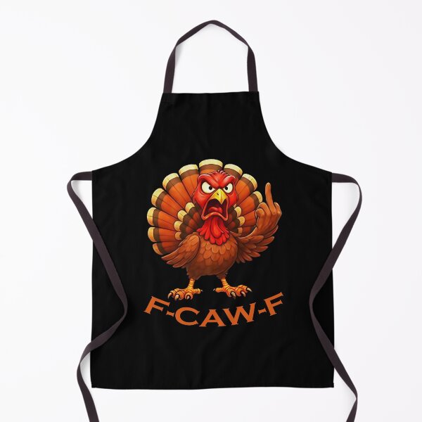 Item preview, F-Caw-F Chicken designed and sold by cleanframe.