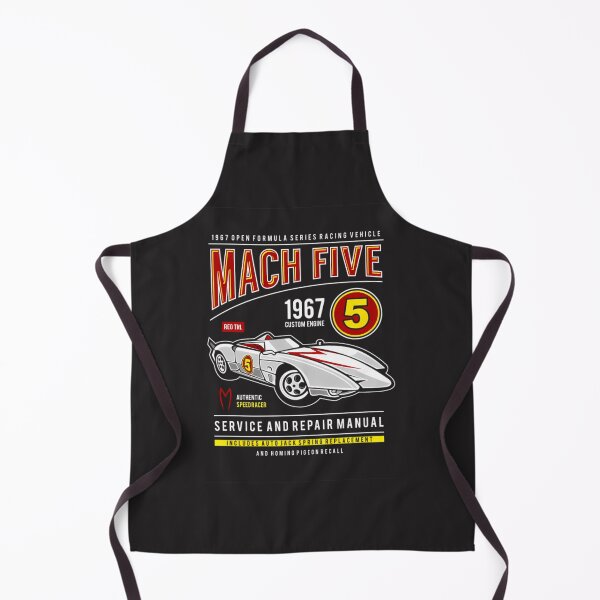 Item preview, Mach-5 designed and sold by foellzzra.
