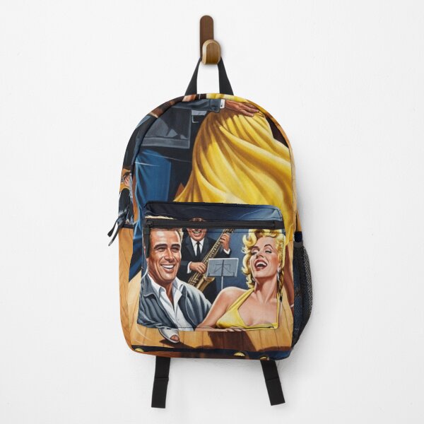 Item preview, Swingin’ Legends – James Dean & Marilyn Monroe Jiving to a Big Band Beat designed and sold by Art's Diner.