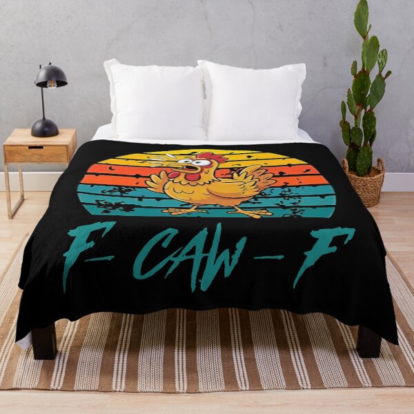 Item preview,  F-Caw-F Chicken designed and sold by cleanframe.