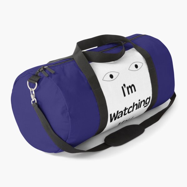 Item preview, I'm Watching You designed and sold by Zygu.