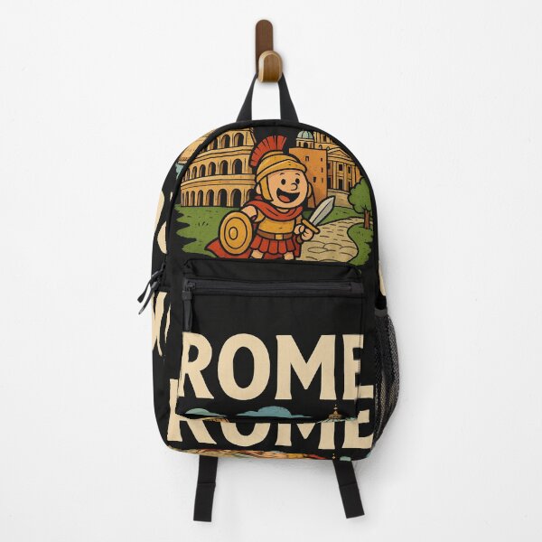 Item preview, Rome Cartoon City designed and sold by RyoSaeba90.