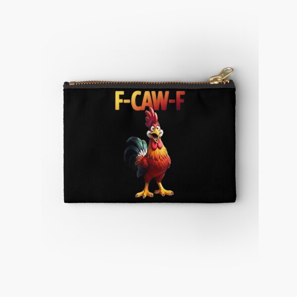 Item preview,  F-Caw-F Chicken designed and sold by cleanframe.