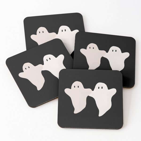 Item preview, Ghost Buddies designed and sold by cantoyanikr.