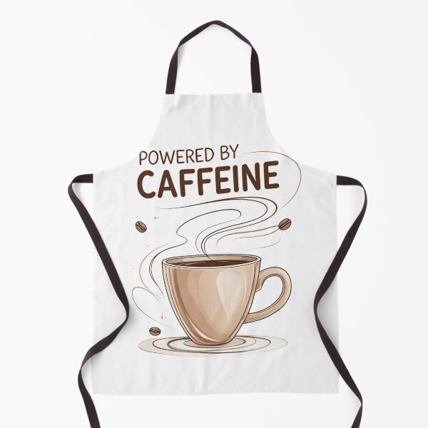 Item preview, powered by caffeine designed and sold by Spirit of Siam.