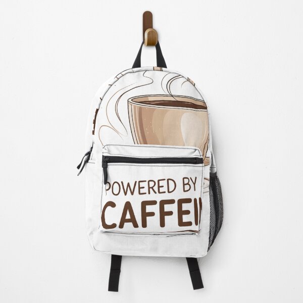 Item preview, powered by caffeine designed and sold by Spirit of Siam.