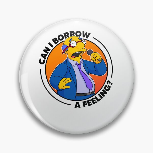 Item preview, Ca.n I Bo.rrow A Fe.eling  designed and sold by evensqfrende.
