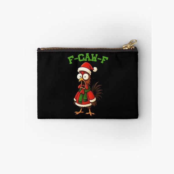 Item preview, F-Caw-F Chicken designed and sold by cleanframe.