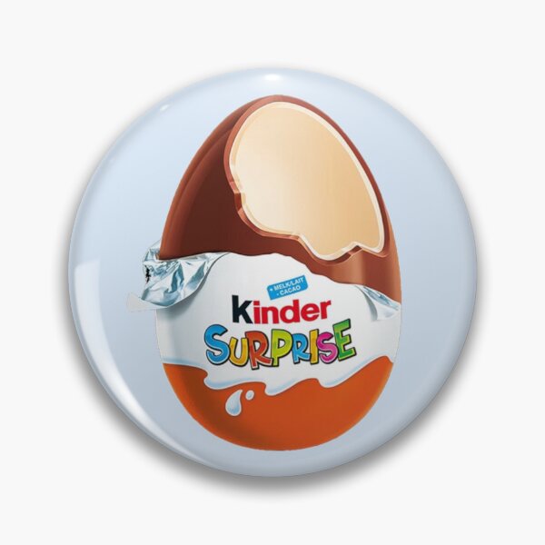 Item preview, Kinder Surprise designed and sold by Blondshell.