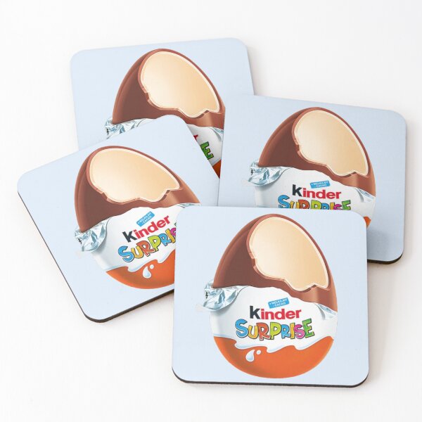 Item preview, Kinder Surprise designed and sold by Blondshell.