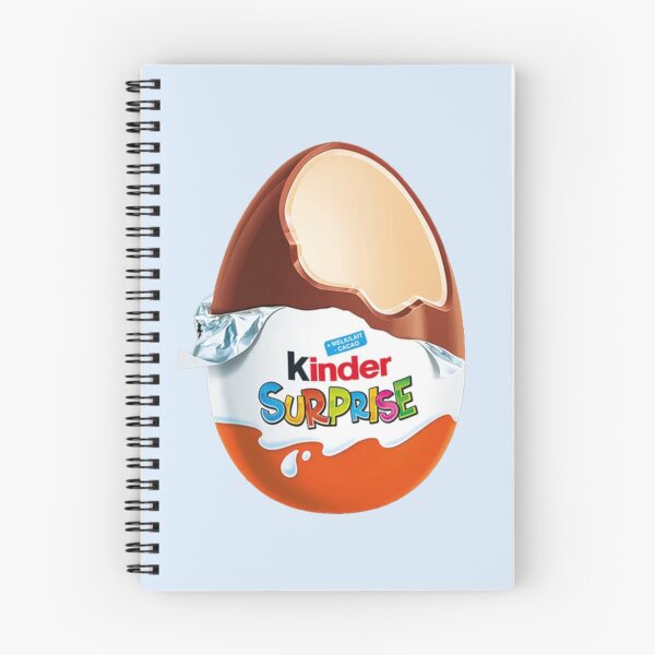 Item preview, Kinder Surprise designed and sold by Blondshell.