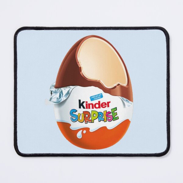 Item preview, Kinder Surprise designed and sold by Blondshell.