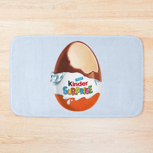Item preview, Kinder Surprise designed and sold by Blondshell.