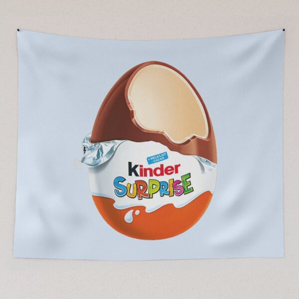 Item preview, Kinder Surprise designed and sold by Blondshell.