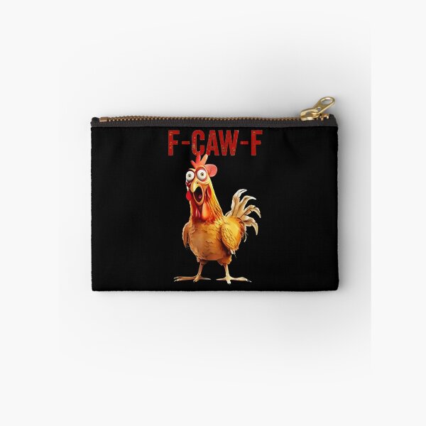 Item preview,  F-Caw-F Chicken designed and sold by cleanframe.