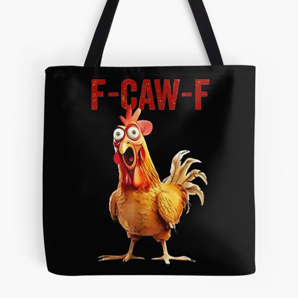 Item preview,  F-Caw-F Chicken designed and sold by cleanframe.