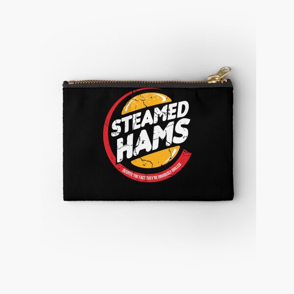 Item preview, Stea.med H.ams KF.C Bl.ack   designed and sold by evensqfrende.