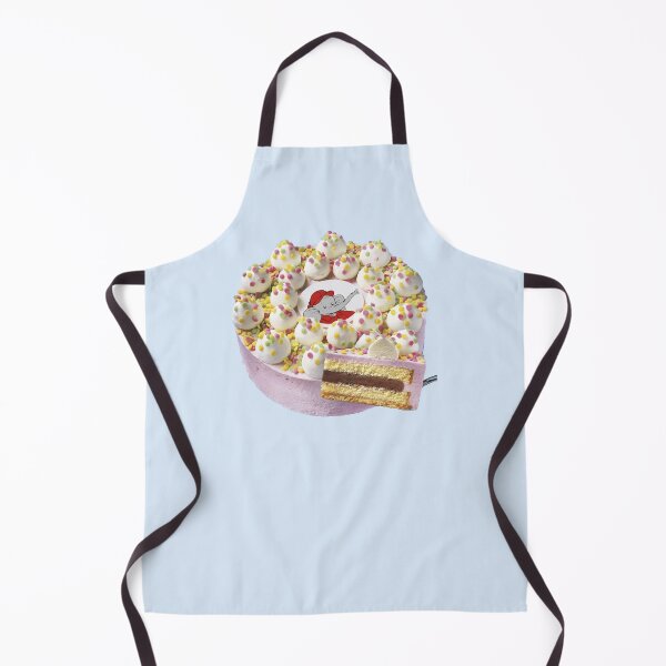 Item preview, Benjamin Blümchen Torte designed and sold by Blondshell.