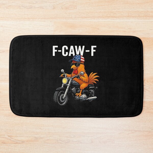 Item preview,  F-Caw-F Chicken designed and sold by cleanframe.