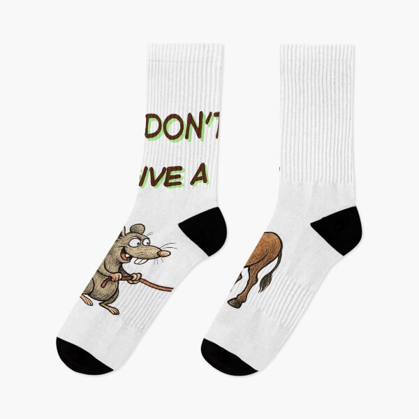 Item preview, I dont give a rats ass designed and sold by Echo Aesthetics.