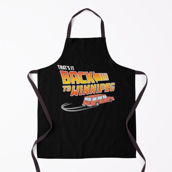 Item preview, B.ack T.o Winn.ipeg designed and sold by evensqfrende.