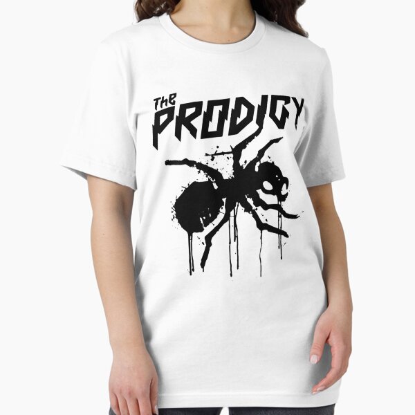 Prodigy Ant Logo Merch & Gifts for Sale | Redbubble