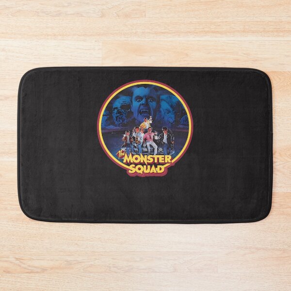 Item preview, Monster-Squad designed and sold by foellzzra.