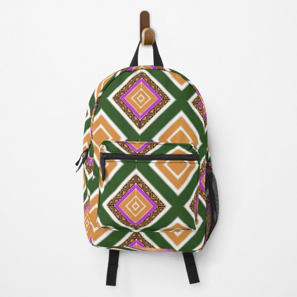Item preview, Geometric fabric pattern design designed and sold by Toyney.