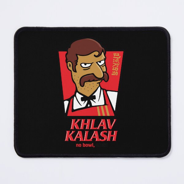 Item preview, Khl.av Kala.sh  designed and sold by evensqfrende.