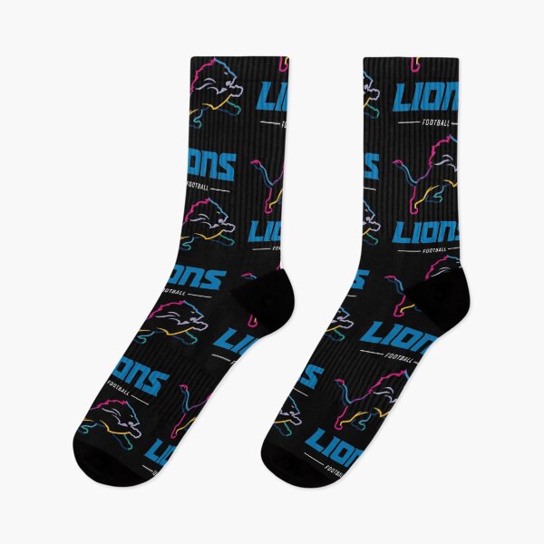 Item preview, Detroit Lions Team Lockup - KT 172 designed and sold by BryanGray.