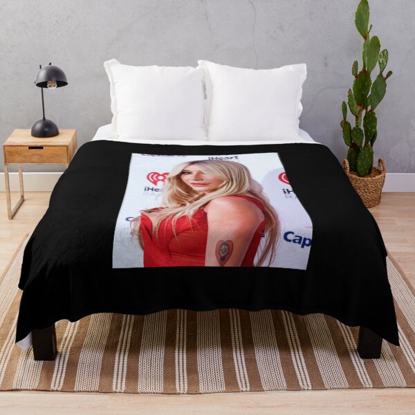 Item preview, Kesha – Elegant Red Carpet Fashion Portrait designed and sold by vasilacielloa.