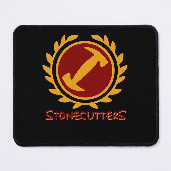 Item preview, .Stonecutters designed and sold by evensqfrende.
