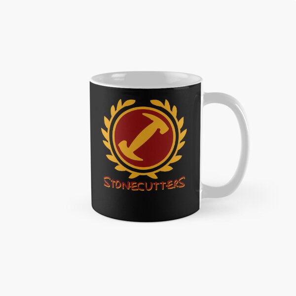 Item preview, .Stonecutters  designed and sold by evensqfrende.