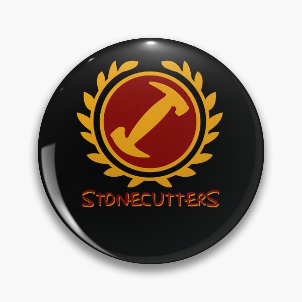Item preview, .Stonecutters  designed and sold by evensqfrende.